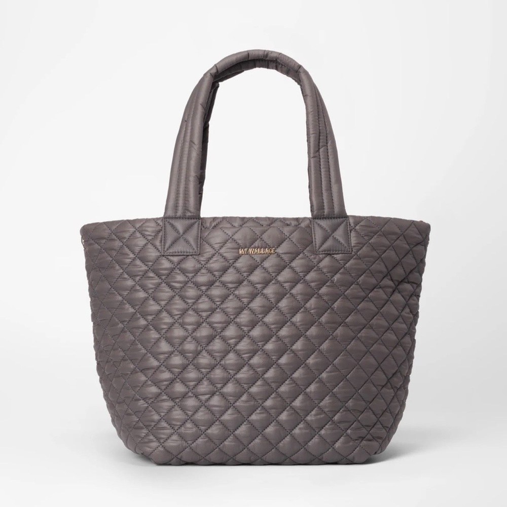MZ Wallace Medium Metro Tote